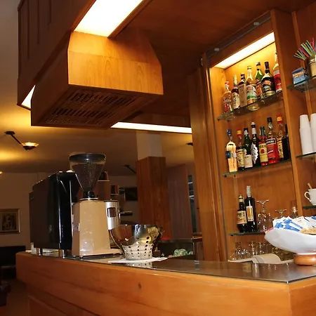 Otel Eden Castrocaro Terme