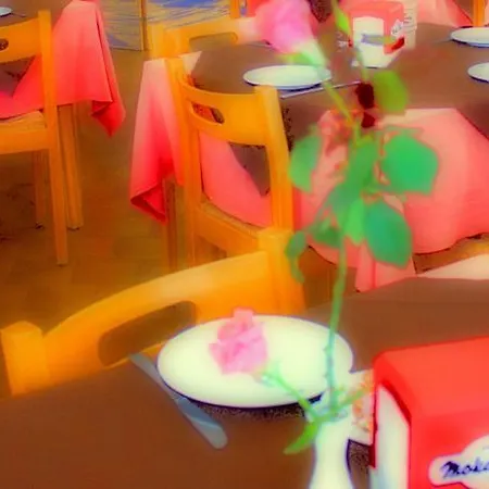 Otel Eden