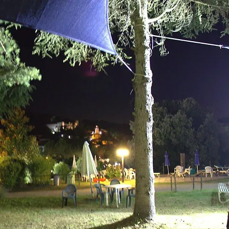 Otel Eden