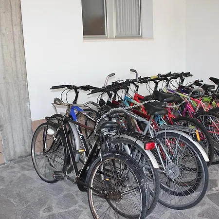 Otel Eden