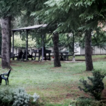 Otel Eden