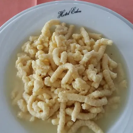Otel Eden Castrocaro Terme