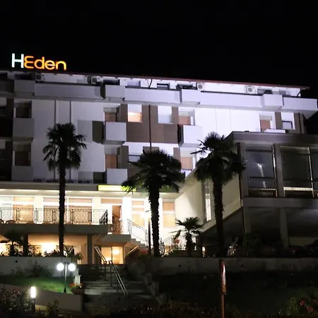 Eden