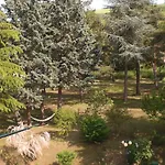Отель Eden