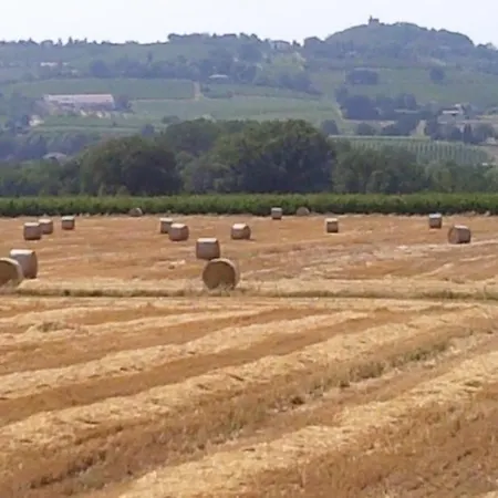 Eden 3* Castrocaro Terme