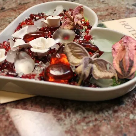 Eden Hotel Castrocaro Terme