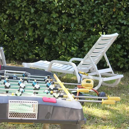 Ξενοδοχείο Eden