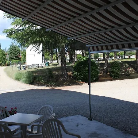 Eden Hotel Castrocaro Terme