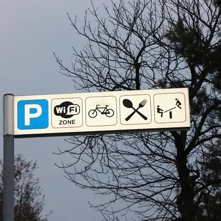 Eden Castrocaro Terme