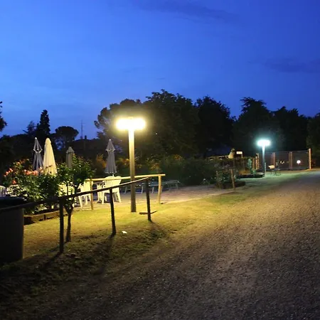 Eden 3* Castrocaro Terme