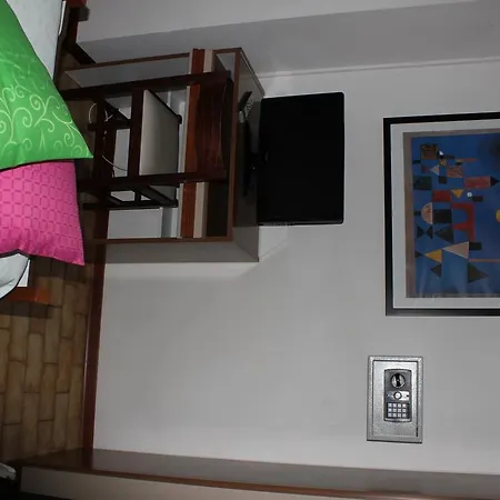 Eden Castrocaro Terme