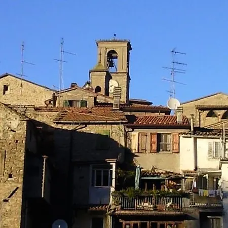 Eden 3* Castrocaro Terme