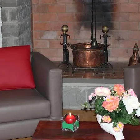 Eden Hotel Castrocaro Terme