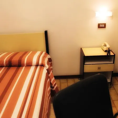 Hotel Eden