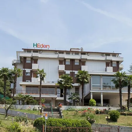 Hotel Eden Castrocaro Terme