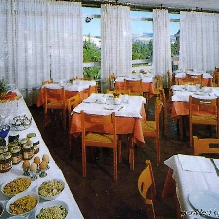 Hotel Eden Castrocaro Terme