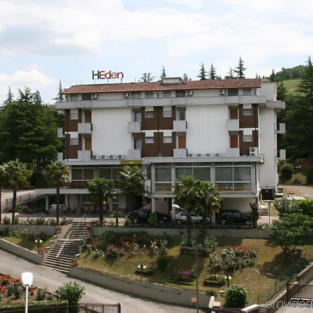 Eden 3* Castrocaro Terme