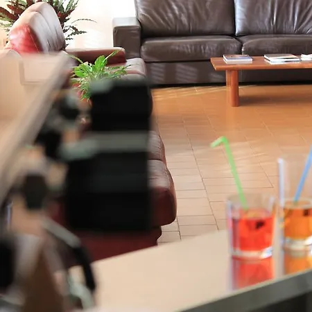 Eden Hotel 3*