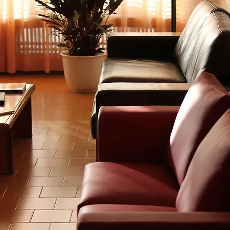 Hotel Eden