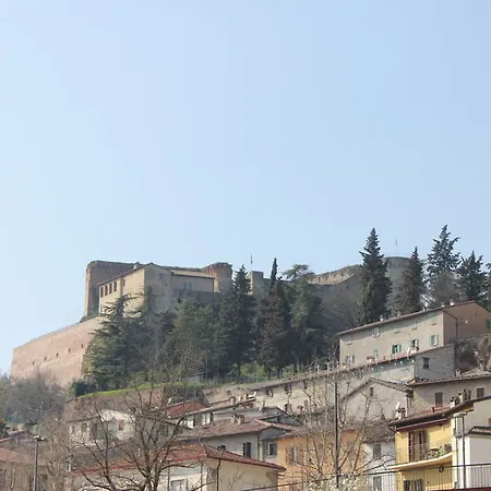 Hotel Eden Castrocaro Terme