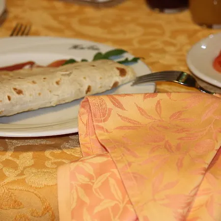 Eden 3* Castrocaro Terme