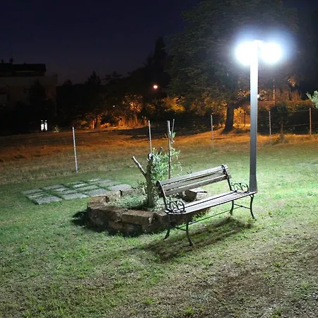 Eden Castrocaro Terme