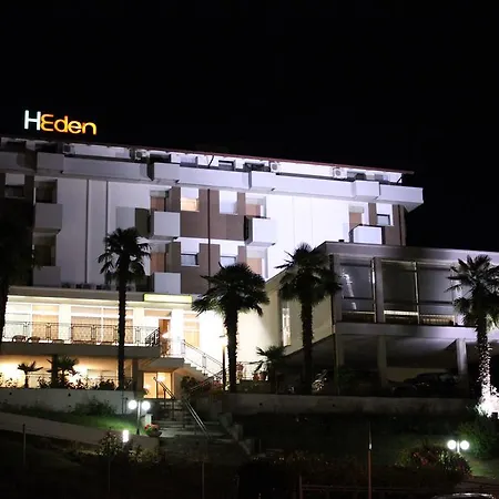 Hotel Eden Castrocaro Terme