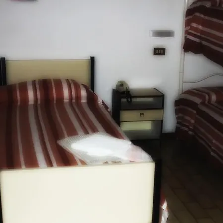 Hotel Eden