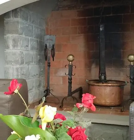 Hotel Eden Castrocaro Terme