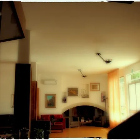 Ξενοδοχείο Eden 3*