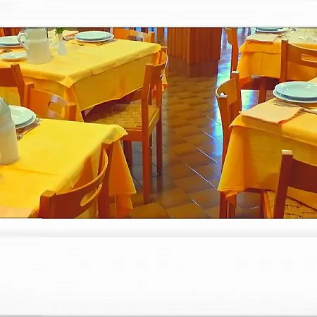 Hotel Eden 3*