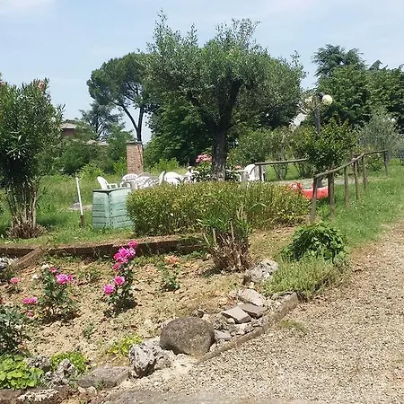 Ξενοδοχείο Eden