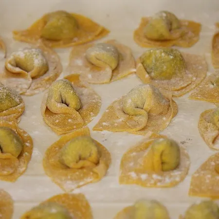 Hotel Eden Castrocaro Terme