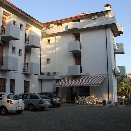 Eden Castrocaro Terme