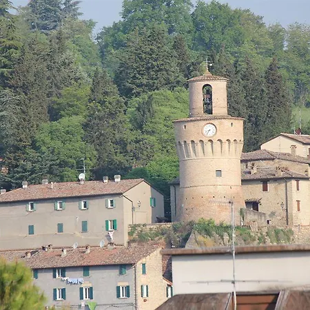 Eden Hotel Castrocaro Terme