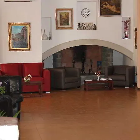 Hotel Eden Castrocaro Terme