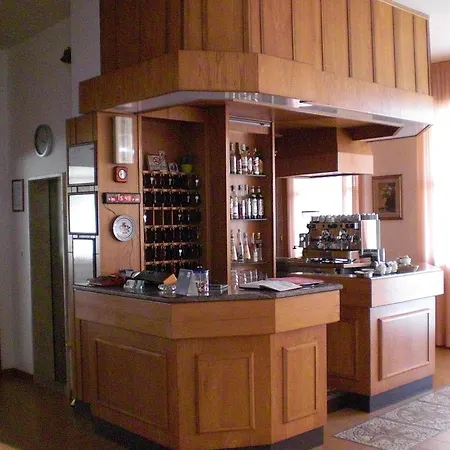 Hotel Eden Castrocaro Terme