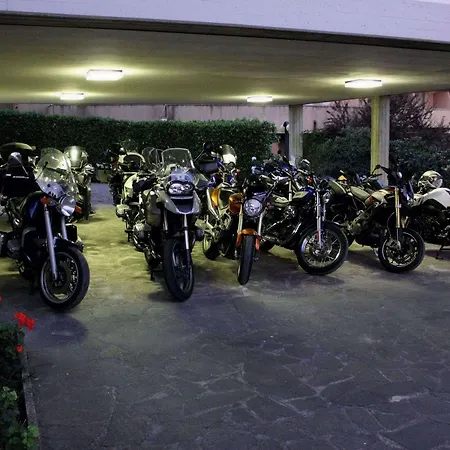 Eden Hotel Castrocaro Terme