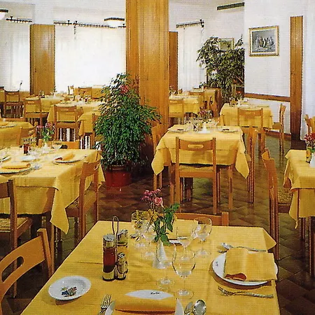 Eden 3* Castrocaro Terme