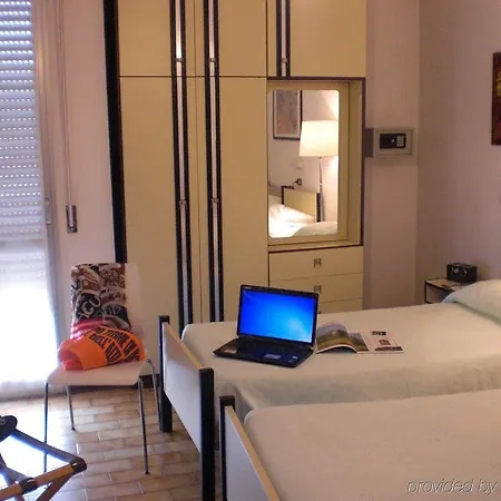Hotel Eden Castrocaro Terme