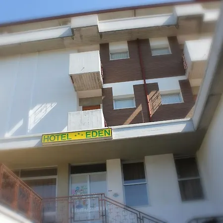 Hotell Eden