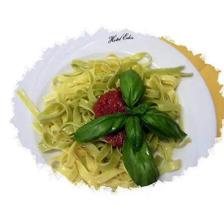 Ξενοδοχείο Eden Castrocaro Terme