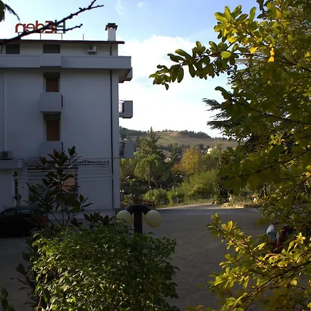 Eden Castrocaro Terme