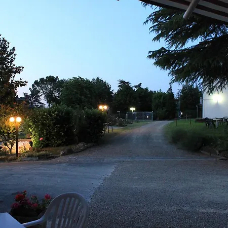 Eden Hotel 3*