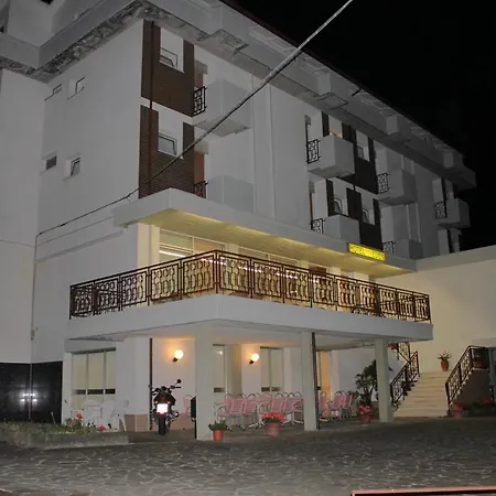 Eden Hotel Castrocaro Terme