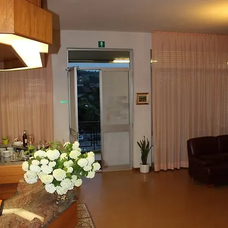 Hotel Eden Castrocaro Terme