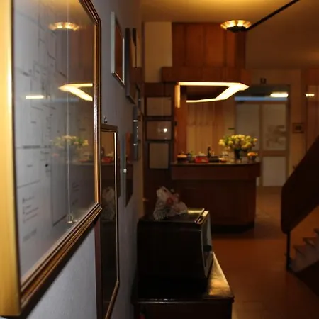 Hotel Eden 3*