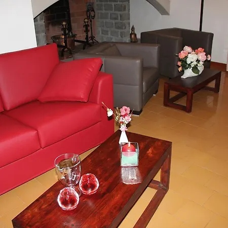 Eden Hotel 3*