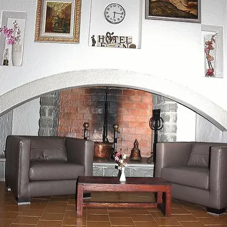 Hotel Eden Castrocaro Terme