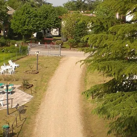 Eden 3* Castrocaro Terme